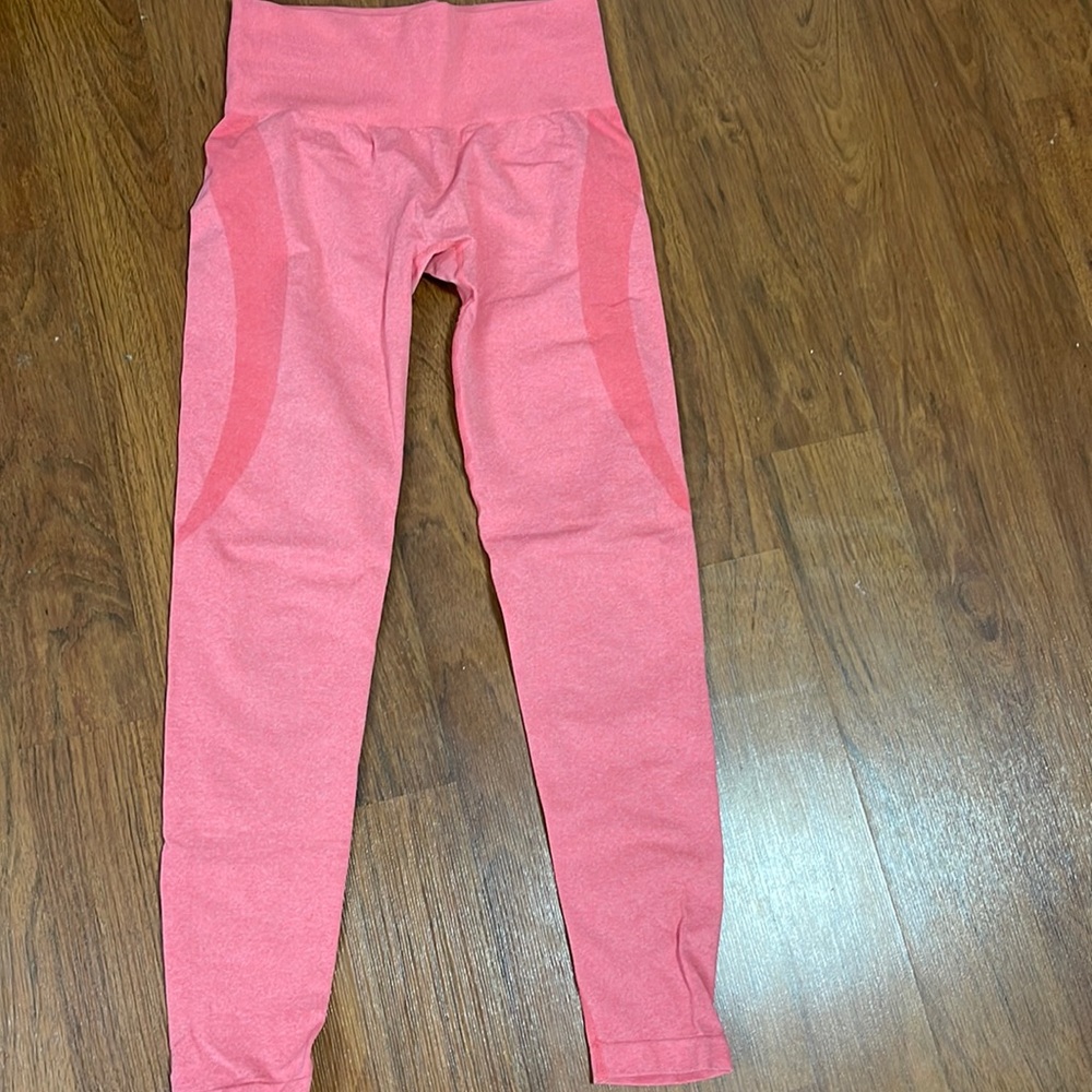 NVGTN LEGGINGS